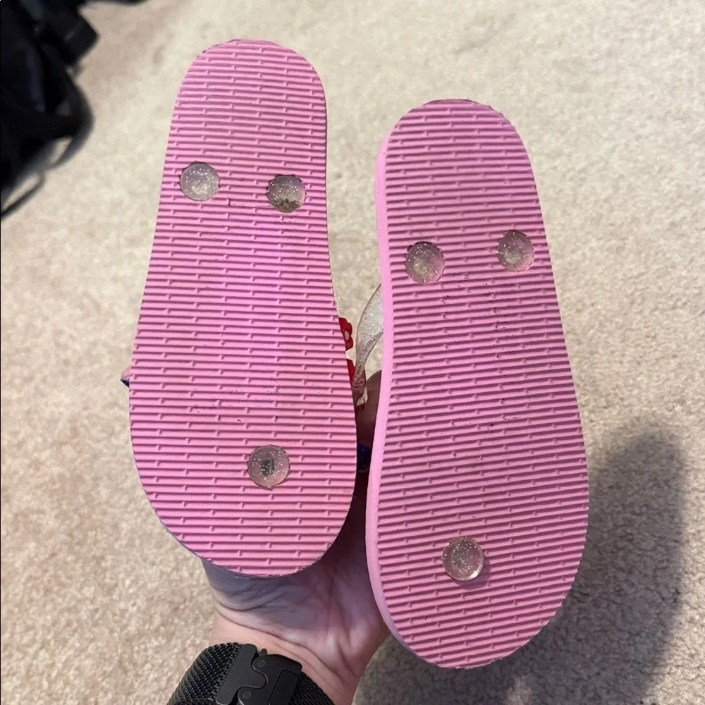 Disney adorable sandals